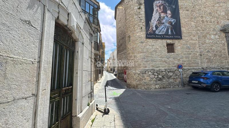 Foto e930a8b4-9095-4f84-a504-3b9fd1d63526. Piso  en venta en Torre del Campo