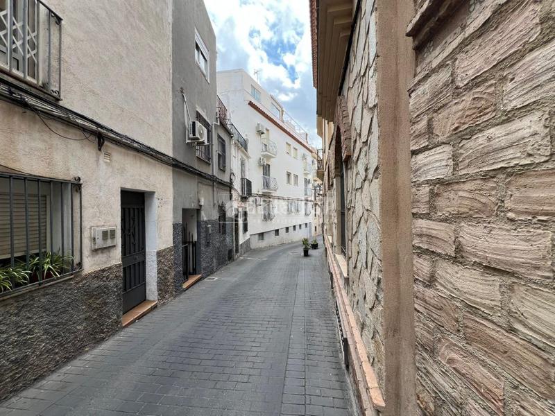 Foto 015d9450-36df-41bc-b530-d4cfde38250f. Wohngrundstück in San Bartolomé - Millán de Priego Jaén