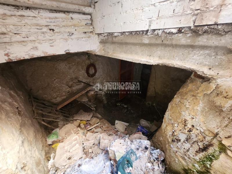 Foto 044920f9-5f6b-42c5-ac2a-7f3aac65bc64. Wohngrundstück in San Bartolomé - Millán de Priego Jaén