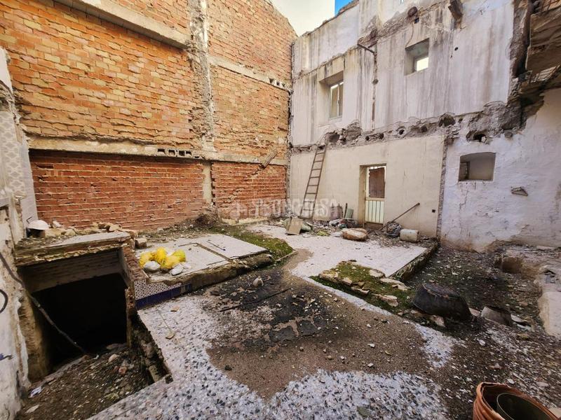 Foto 1dc4df60-2ff6-4760-8dd6-10e42c38e723. Wohngrundstück in San Bartolomé - Millán de Priego Jaén