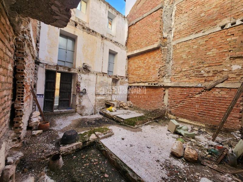 Foto 45dc52d2-8ac6-4f92-acd9-a4754e2e8af3. Wohngrundstück in San Bartolomé - Millán de Priego Jaén