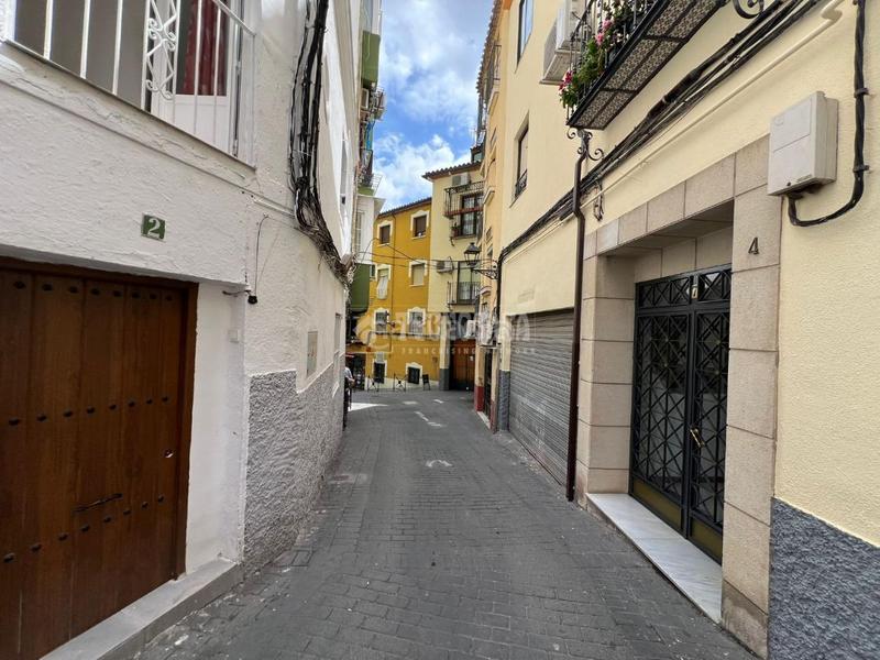 Foto 555a0d7c-8225-4ca2-8e32-ca153bb9a9dd. Wohngrundstück in San Bartolomé - Millán de Priego Jaén