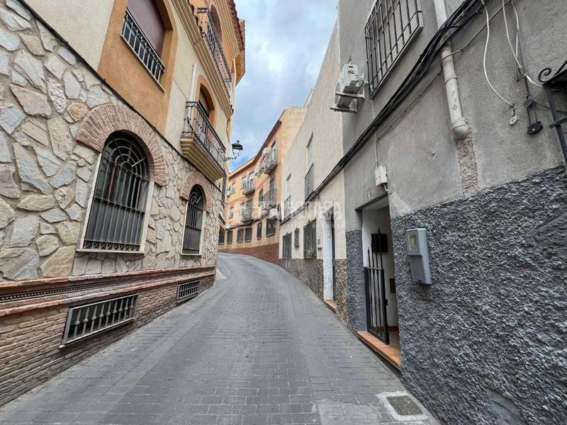 Foto 5a6c0ea9-1ed2-4bd9-9a90-3fe48f158494. Wohngrundstück in San Bartolomé - Millán de Priego Jaén