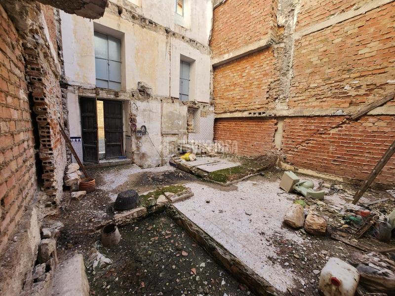 Foto 6cddfd7b-8c17-484a-ab1f-6e3ccbfef445. Wohngrundstück in San Bartolomé - Millán de Priego Jaén