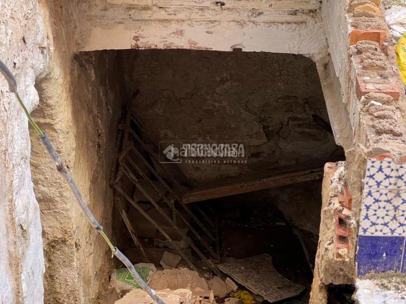 Foto 73ea61a7-0283-4431-a5eb-268743f46123. Wohngrundstück in San Bartolomé - Millán de Priego Jaén