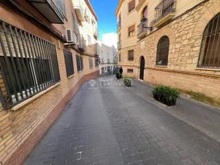 Terreny residencial a San Bartolomé - Millán de Priego. Terrenos en venta en jaén
