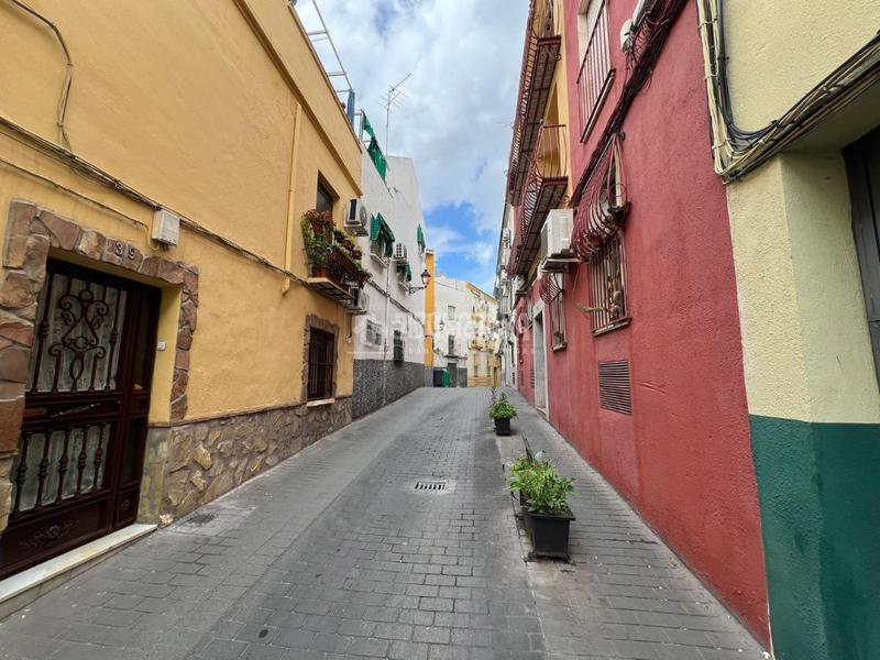 Foto 82263b77-27f9-49fe-a159-49ef293a89cc. Wohngrundstück in San Bartolomé - Millán de Priego Jaén