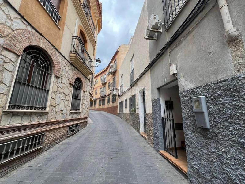 Foto 881af5c7-60fd-41e3-94eb-bf7885aca27e. Wohngrundstück in San Bartolomé - Millán de Priego Jaén