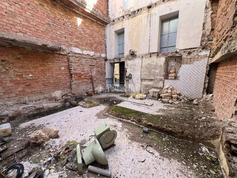 Foto c7f86d26-218b-4567-a68d-b752d69f00c1. Wohngrundstück in San Bartolomé - Millán de Priego Jaén