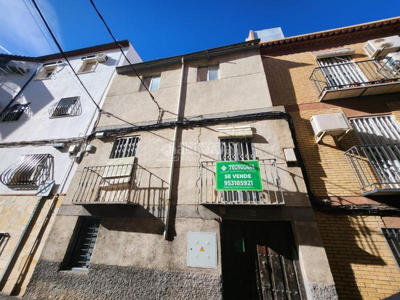 Foto d6e00633-a90c-4d22-bcad-4791cc3cfabe. Wohngrundstück in San Bartolomé - Millán de Priego Jaén