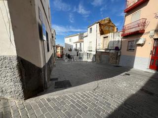 Appartamento in Ctra. Circunvalación - La Magdalena. Piso en venta en jaén