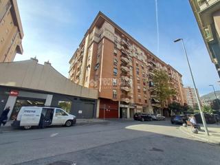 Aparcament cotxe a Renfe - Bulevar 1ª y 2ª Fase. Boxplaza de garaje en venta en jaén