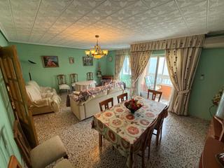 Pis a Mancha Real. Piso en venta en mancha real