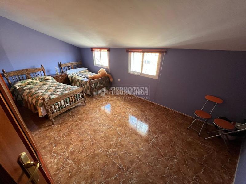 Foto 10f758b5-c7eb-4698-b3ee-765512cab236. Casa pareada casa en venta en Ctra. Circunvalación - La Magdalena Jaén