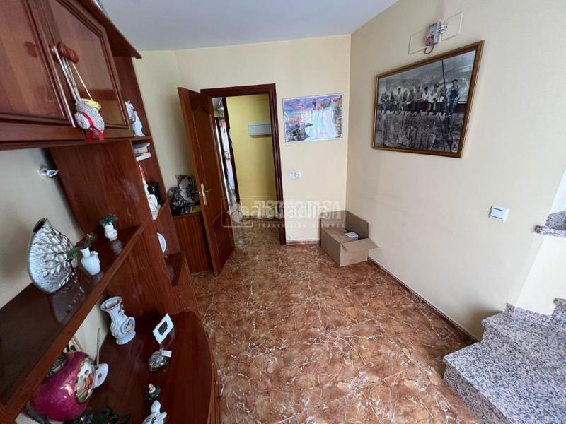 Foto 7d842b2e-f364-4da3-a3a4-42ab82cacd34. Casa pareada casa en venta en Ctra. Circunvalación - La Magdalena Jaén