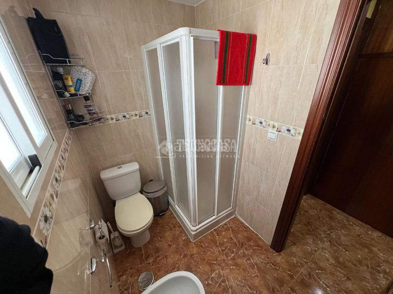Foto a896cc3a-012f-4437-9aec-e4ee75a95f00. Casa pareada casa en venta en Ctra. Circunvalación - La Magdalena Jaén