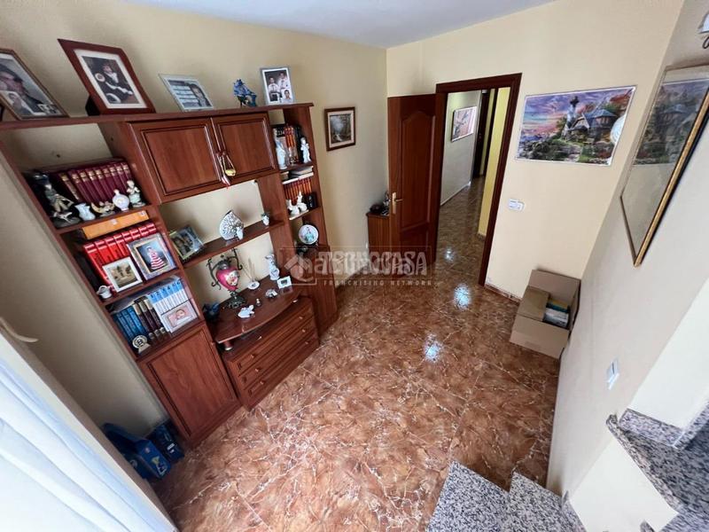 Foto aa488177-c13a-4939-8871-30673e763d52. Casa pareada casa en venta en Ctra. Circunvalación - La Magdalena Jaén