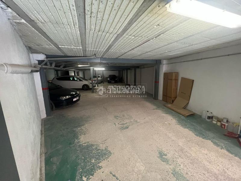 Foto e4307504-3e15-4661-8542-297b03064ca5. Casa pareada casa en venta en Ctra. Circunvalación - La Magdalena Jaén
