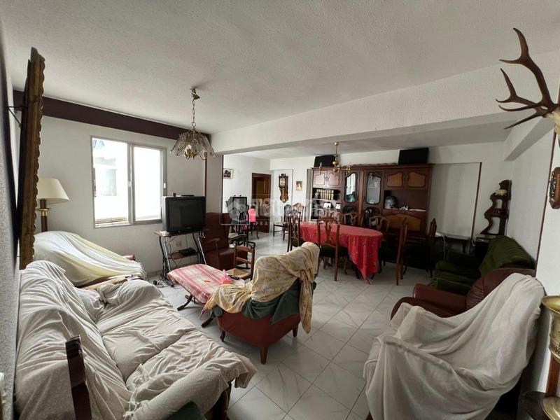 Foto d1ec3f31-3b63-4337-98de-d00e2fa6f2de. Piso  en venta en Peñamefecit - Avda Barcelona Jaén