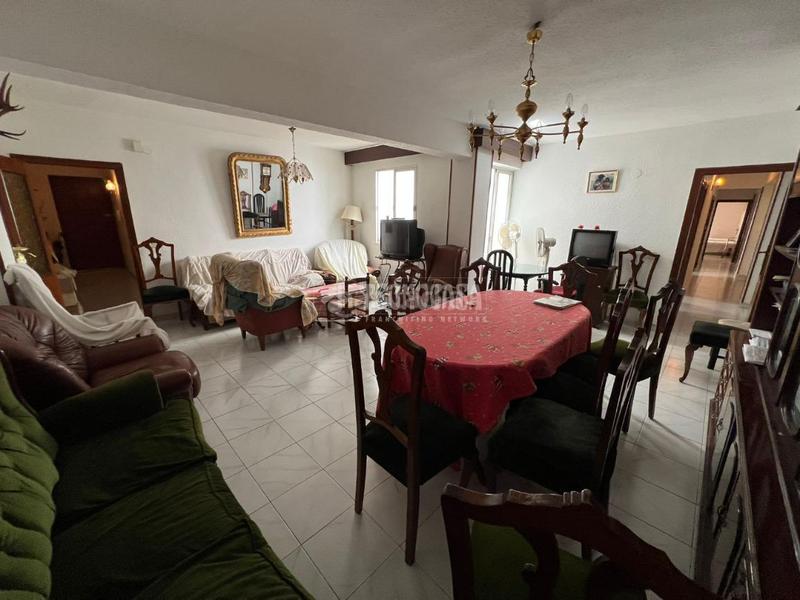 Foto ed263393-cc28-470b-9bf7-943b496b5129. Piso  en venta en Peñamefecit - Avda Barcelona Jaén