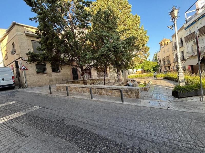 Foto 152f1b6a-a4cd-4066-8fde-cc89b63ac3f3. Casa bifamiliare in Ctra. Circunvalación - La Magdalena Jaén