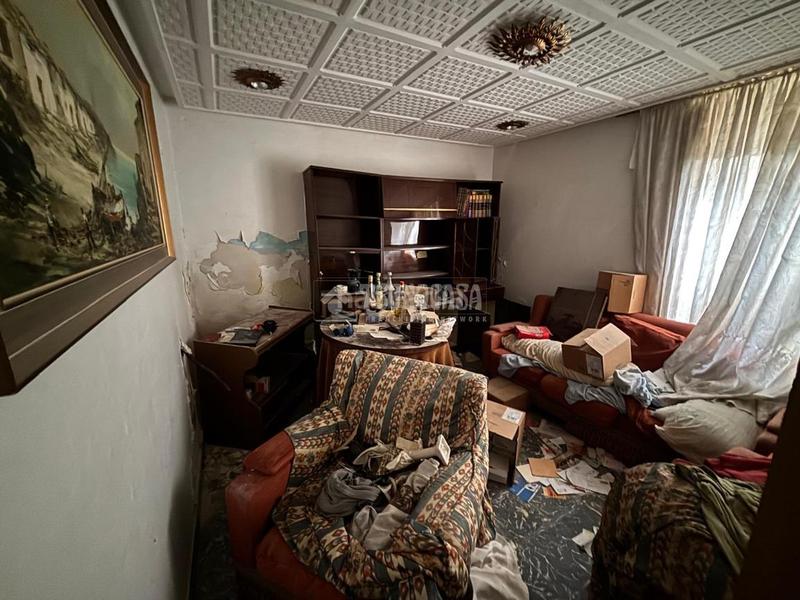 Foto 3f48833b-034a-4fb9-bc64-e6438fb0aebe. Casa bifamiliare in Ctra. Circunvalación - La Magdalena Jaén