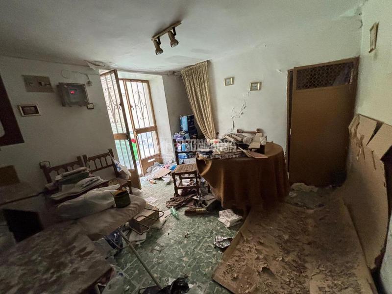 Foto 437694f5-8f5c-4487-be5f-62b4e6e1934f. Casa bifamiliare in Ctra. Circunvalación - La Magdalena Jaén