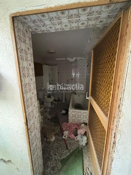 Foto 6bbf117d-206f-45db-97cb-3ee978950c75. Casa bifamiliare in Ctra. Circunvalación - La Magdalena Jaén