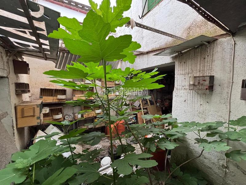 Foto c0675f03-75b7-47be-a877-dd7db1d99f37. Casa bifamiliare in Ctra. Circunvalación - La Magdalena Jaén