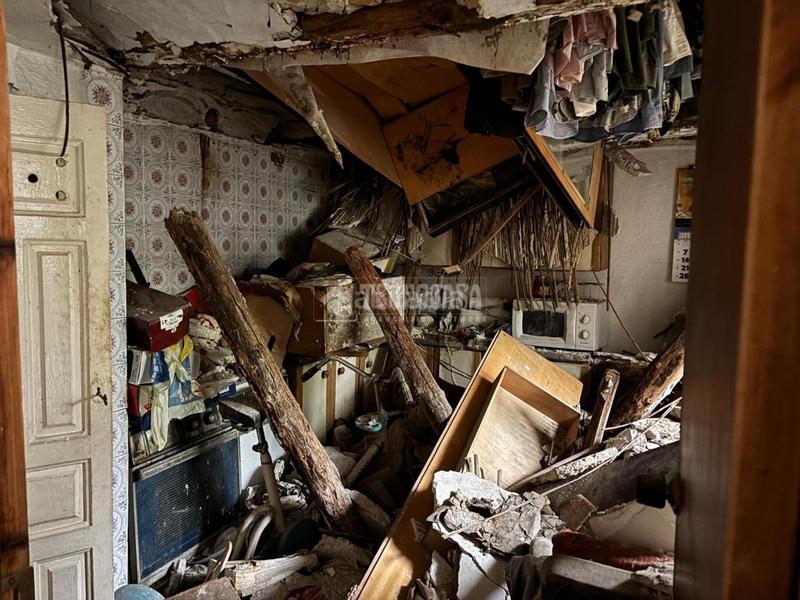 Foto e6546cd1-e3d4-40fa-bebb-312e9340490d. Casa bifamiliare in Ctra. Circunvalación - La Magdalena Jaén