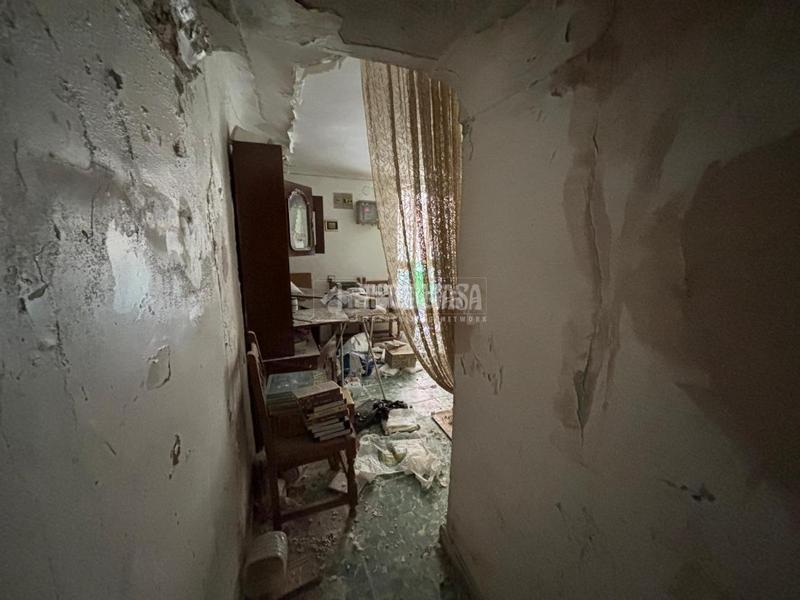 Foto e9203b00-d864-46cf-8727-b14fe940ee5e. Casa bifamiliare in Ctra. Circunvalación - La Magdalena Jaén