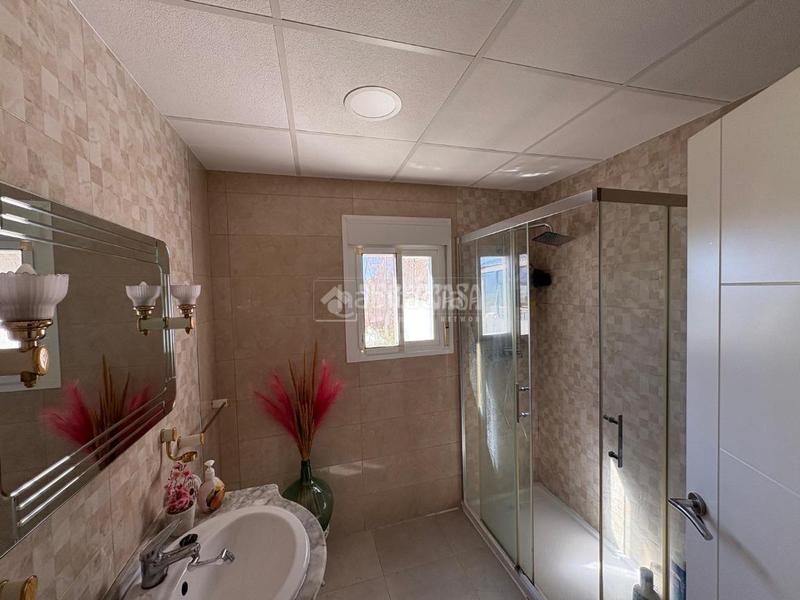 Foto 105e7a1c-49a0-491c-b496-4086f8ce9e4f. Casa bifamiliare con piscina in Pegalajar