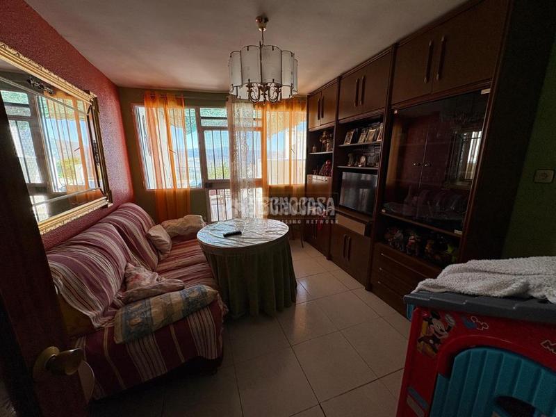 Foto 1c3ace27-51e4-4fa1-9317-ce4fd941412d. Casa bifamiliare con piscina in Pegalajar