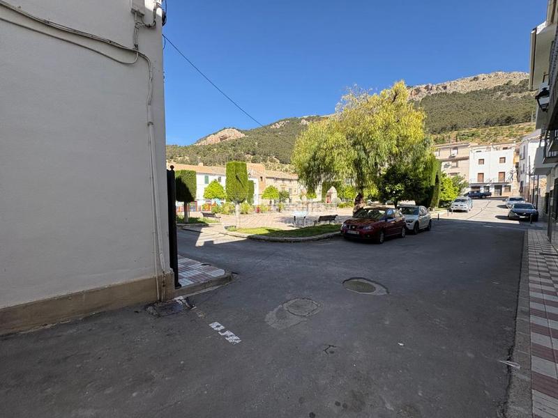 Foto 1cdf0768-b585-4391-908a-8196d1d94bf6. Casa bifamiliare con piscina in Pegalajar