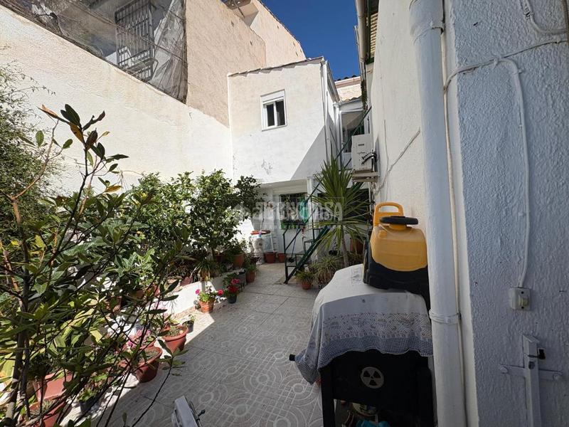 Foto 5b08324e-3f3c-4ac0-a38f-d78eb3b1ce5b. Casa bifamiliare con piscina in Pegalajar