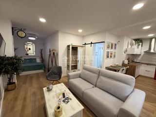 Pis a Ctra. Circunvalación - La Magdalena. Piso en venta en jaén