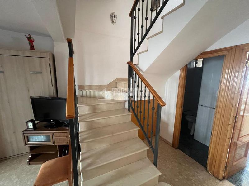 Foto 0ae713ff-5134-4957-adb1-3695ad8e88e7. Casa pareada casa en venta en Ctra. Circunvalación - La Magdalena Jaén