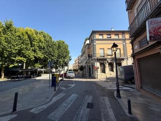 Doppelhaus in Ctra. Circunvalación - La Magdalena. Casa en venta en jaén