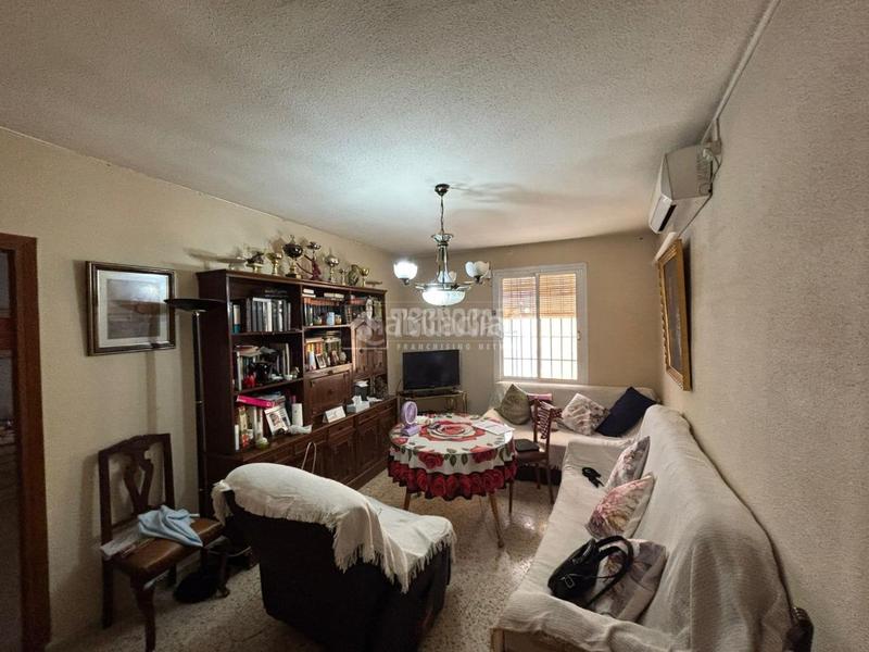Foto 2d75b526-d8a7-4e1d-9ac0-cd2e32be67e1. Appartamento in Puente Tablas - Puente Nuevo - Cerro Molina Jaén