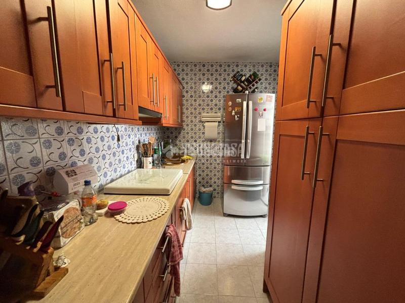 Foto 3bd6f262-e8f2-46ff-ac78-0518b0f7e149. Appartamento in Puente Tablas - Puente Nuevo - Cerro Molina Jaén