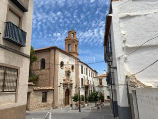 Pis a Puente Tablas - Puente Nuevo - Cerro Molina. Piso en venta en jaén
