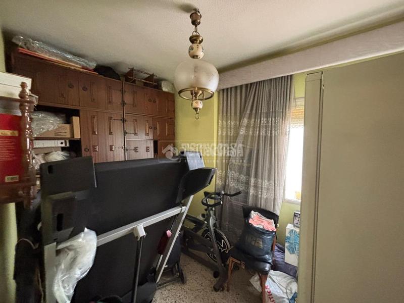 Foto cb259534-9599-4e0b-8490-f49fb2339190. Appartamento in Puente Tablas - Puente Nuevo - Cerro Molina Jaén