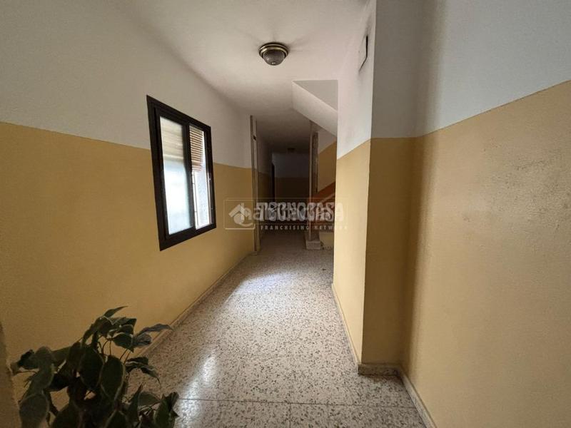 Foto e82a282b-236f-448b-b21c-37bd3a73ef9b. Appartamento in Puente Tablas - Puente Nuevo - Cerro Molina Jaén