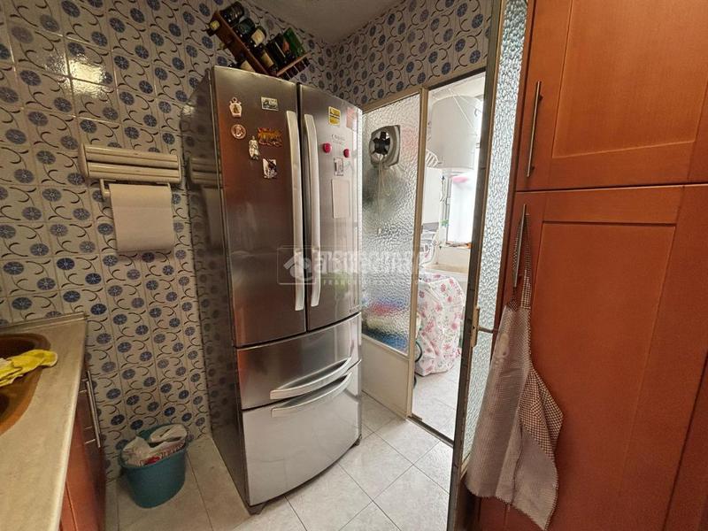 Foto ffe183b9-3703-4c47-9418-8ed341a0f19b. Appartamento in Puente Tablas - Puente Nuevo - Cerro Molina Jaén