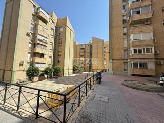 Appartement à Belén - San Roque. Piso en venta en jaén