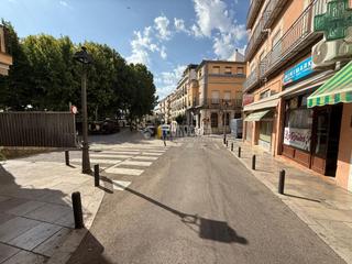 Casa aparellada a Ctra. Circunvalación - La Magdalena. Casa en venta en jaén