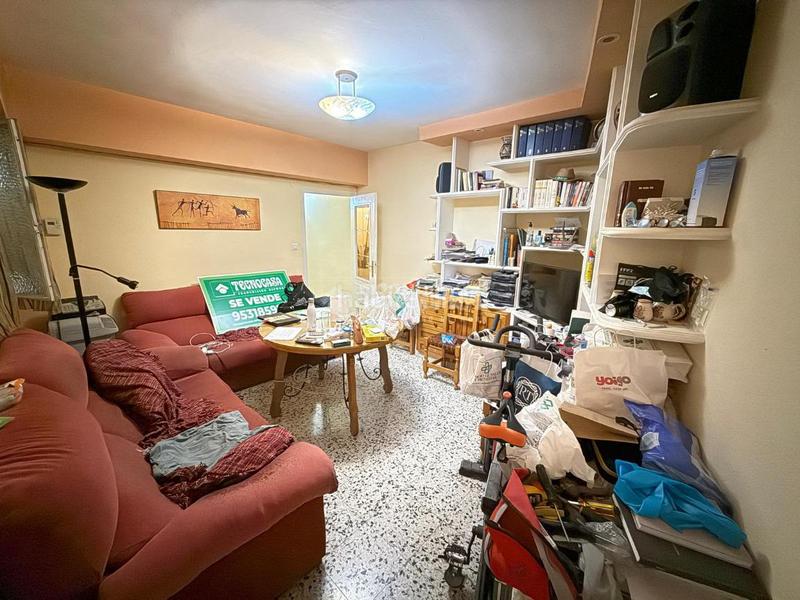 Foto 462c7dd5-7766-4673-a140-5a0e494cb07c. Pis a San Bartolomé - Millán de Priego Jaén