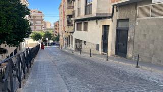 Etagenwohnung in San Bartolomé - Millán de Priego. Piso en venta en jaén
