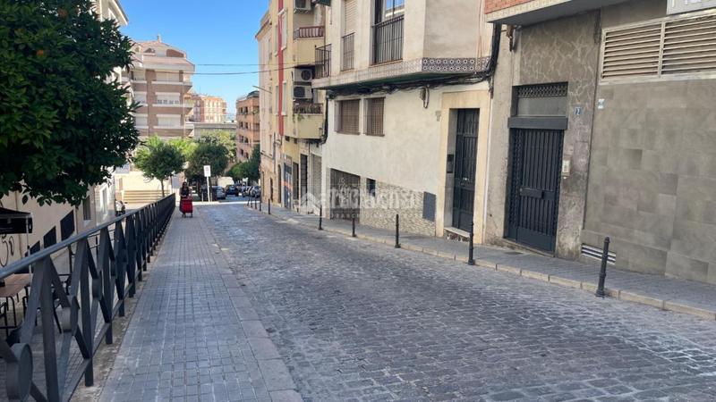 Foto 727b1676-e540-429d-9a11-ad3947f05b70. Pis a San Bartolomé - Millán de Priego Jaén