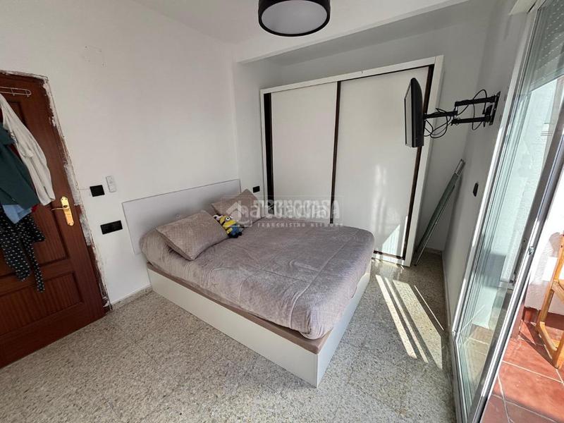 Foto 4c85838e-88f3-4111-8667-89da297cd49c. Appartamento in Ctra. Circunvalación - La Magdalena Jaén